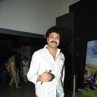 Jr NTR at Oosaravelli Specital Show - Pictures | Picture 96332